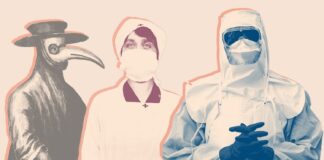 Pandemie e Quarantene nella storia.