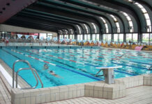 Piscine e terme, ricorso al Tar per riapertura.