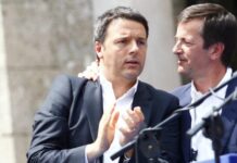 Coronavirus, Gori contro Renzi: uscita infelice sui morti di Bergamo.
