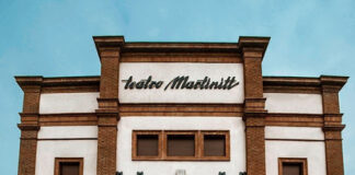 Teatro Martinitt chiuso fino al 17.