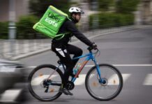 Caporalato, Tribunale commissaria Uber Eats.