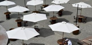 Fase 2, ok del Comune a procedure semplificate per bar e ristoranti.