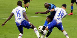 Lukaku – Lautaro, l’Inter torna alla vittoria, ora a -6 dalla Juve con le stesse partite disputate.