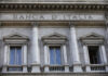 Bankitalia, in 6 mesi fatturato imprese lombarda crollato del 25%.
