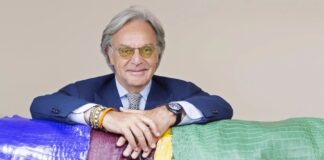 Della Valle: “Noi Italiani stiamo dimostrando di saper affrontare le emergenze con determinazione e con grande senso di solidarietà”.