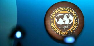 Fmi, pil dell’Italia 2020 a -12,8%, debito sale al 166%.