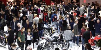 Anche l’Eicma rinviato al 2021.