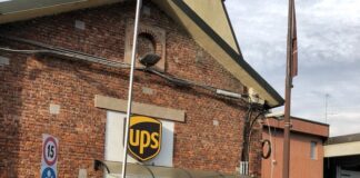 Ups, i sindacati di base attaccano i confederati.