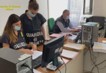 Truffe in aste giudiziarie, GdF arresta una persona e sequestra oltre 220.000€.