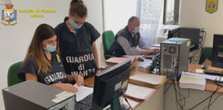 Truffe in aste giudiziarie, GdF arresta una persona e sequestra oltre 220.000€.