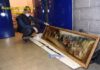 Maxisequestro GdF, anche quadri di Picasso.