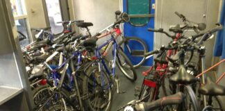 Trenord, Legambiente chiede ripristino trasporto biciclette.