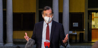 Sala fa dietrofront: sulla Sardegna ho sbagliato.
