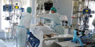 Coronavirus, studio Policlinico-San Gerardo-Humanitas, sintomi più gravi con gruppo sanguigno A.