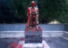 Vandalizzata statua di Montanelli, Fontana: odio e astio, c’è da preoccuparsi.