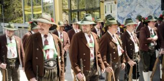 Riapre la sede del MASI al LAC di Lugano con il progetto fotografico di Lois Hechenblaikner.