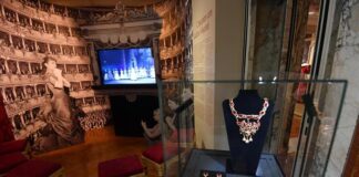 Riapre il 20 il museo della Scala.