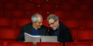 Divertimento Ensemble inaugura la propria stagione estiva 2020, con una conferenza stampa virtuale e un concerto dal vivo mercoledì 1 alla Fabbrica del Vapore.