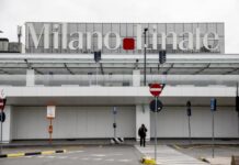 Aeroporto Linate apre il 13.
