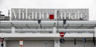 Aeroporto Linate apre il 13.
