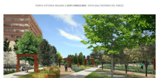Ex scalo Porta Vittoria, entro l’estate il via ai lavori per il nuovo parco pubblico.