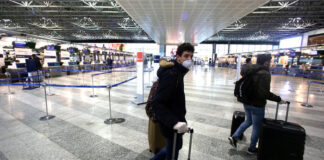 Malpensa, riapre Terminal 1 da lunedì 15.