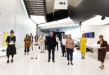 Premio italiano di Architettura 2020, annunciati i vincitori.