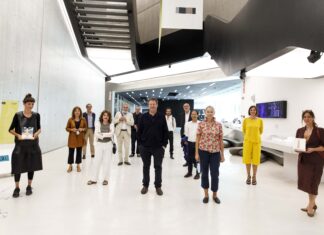 Premio italiano di Architettura 2020, annunciati i vincitori.