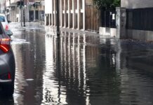 Maltempo: allerta su Milano, monitorati Seveso e Lambro