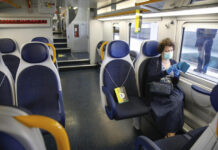 Trenord da mercoledì 3 torna a livelli di servizio pre-coronavirus.