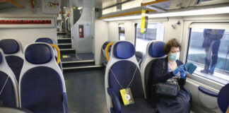 Trenord da mercoledì 3 torna a livelli di servizio pre-coronavirus.