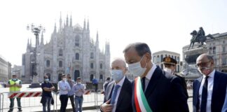 De Corato: Sala prima di attaccare Fontana ricordi che una condanna ce l’ha proprio lui.