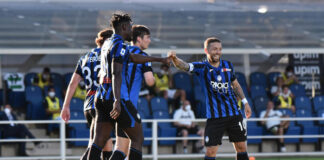L’Atalanta riprende da dove si era fermata, poker al Sassuolo in attesa del big match contro la Lazio.