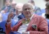 Morto Roberto Gervaso, giornalista e storico, aveva 82 anni.