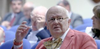 Morto Roberto Gervaso, giornalista e storico, aveva 82 anni.
