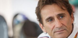 Zanardi lascia il San Raffaele, trasferito a Padova.