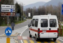 Pm di Bergamo a Palazzo Chigi per ascoltare Conte.