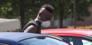 Brescia chiede licenziamento di Balotelli.