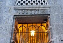 Giustizia, Gittardi a capo della Procura di Monza.