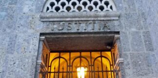 Giustizia, Gittardi a capo della Procura di Monza.