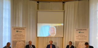 Silver Economy, presentato il rapporto dell’osservatorio Censis-Tendercapital.
