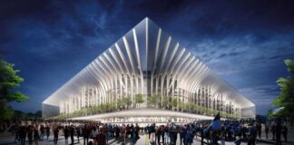 Nuovo stadio, Inter e Milan abbassano le volumetrie, San Siro non sarà abbattuto ma rifunzionalizzato.