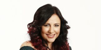 Antonella Ferrari riparte dalla moda.