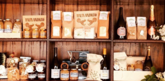 Da virtuale a reale, apre al pubblico Bottega Mazzolino.