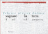 Pensare la Terra, sabato 27 ad Olginate.