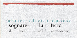 Pensare la Terra, sabato 27 ad Olginate.