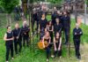Divertimento Ensemble torna in scena.