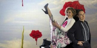 Duo Alterno apre la stagione estiva di Musica Maestri! al Conservatorio Verdi domenica 28.