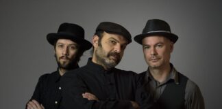 Torna JazzAltro, primo appuntamento sabato 4 luglio ad Olgiate Olona con i Fanfara Station.