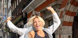 One Run – La corsa di ognuno, la corsa di tutti: la 10 km phigital simbolo di rinascita e di solidarietà, madrina Federica Fontana.
